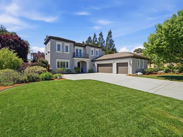 1827 Shafer Ave, Morgan Hill, CA 95037