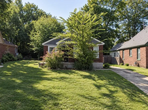 975 Stonewall St, Memphis, TN 38107