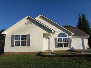 1701 Brookgreen Ave, Statesville, NC 28677