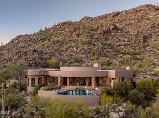 4316 W Cactus Crest Ct, Marana, AZ 85658
