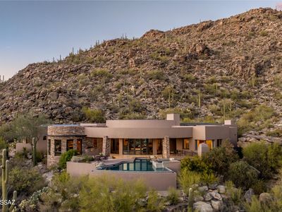 4316 W Cactus Crest Ct, Marana, AZ, 85658