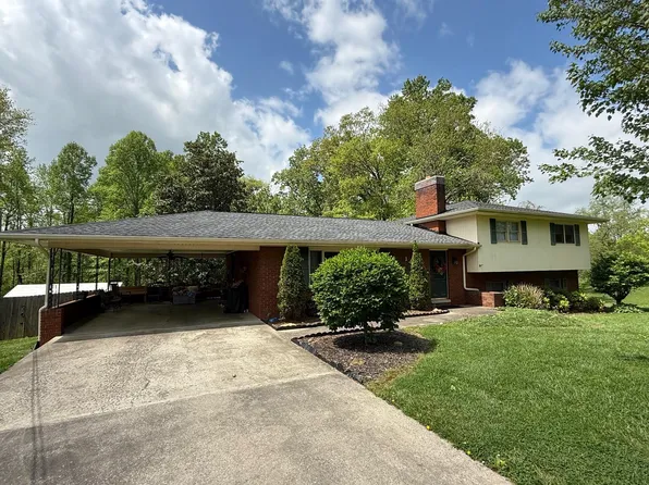 1429 Gordon Hill Pike, Corbin, KY 40701