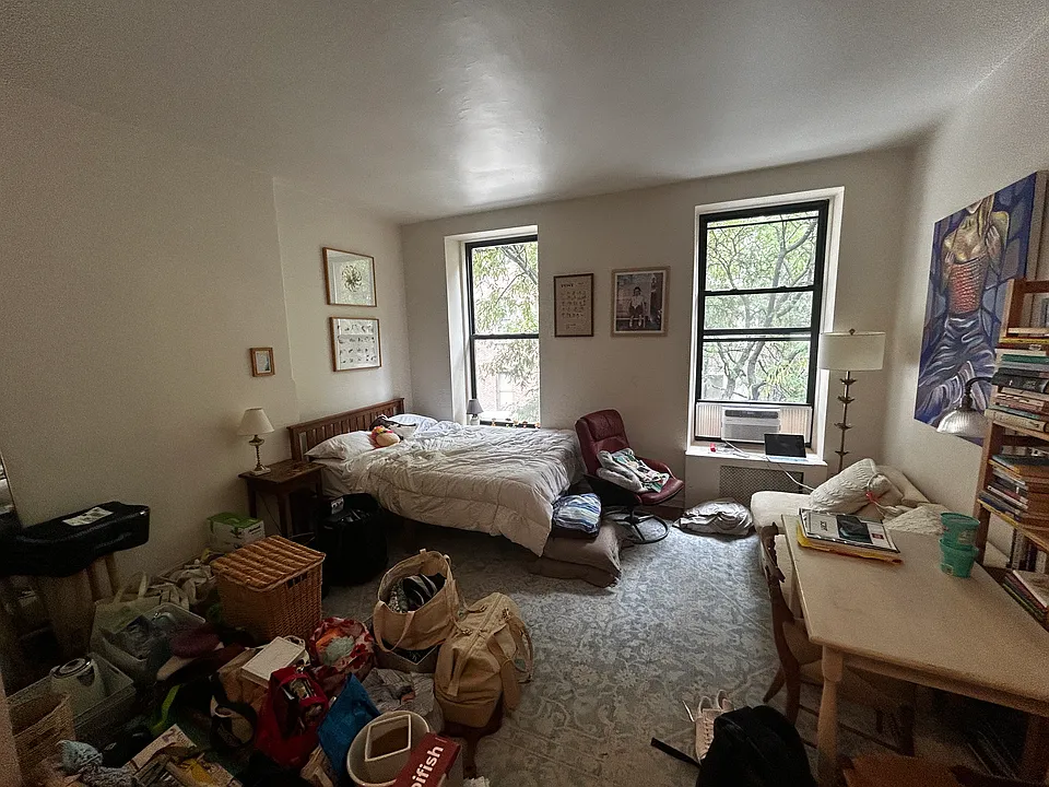 120 W 73rd St #4A