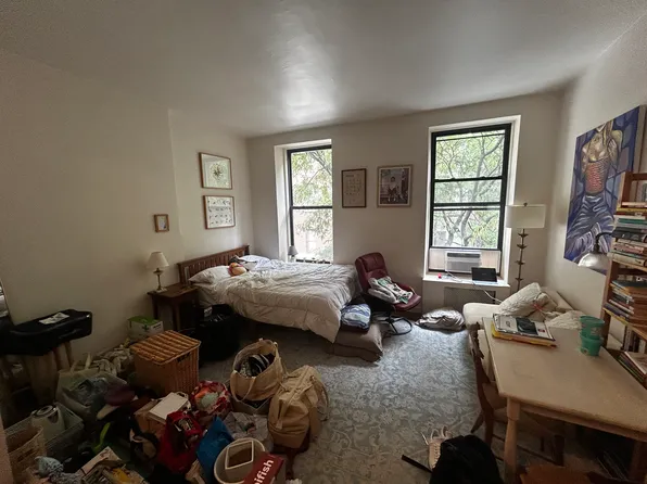 120 W 73rd St APT 4A, New York, NY 10023