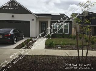 4830 Kinross Ct, Merced, CA 95348