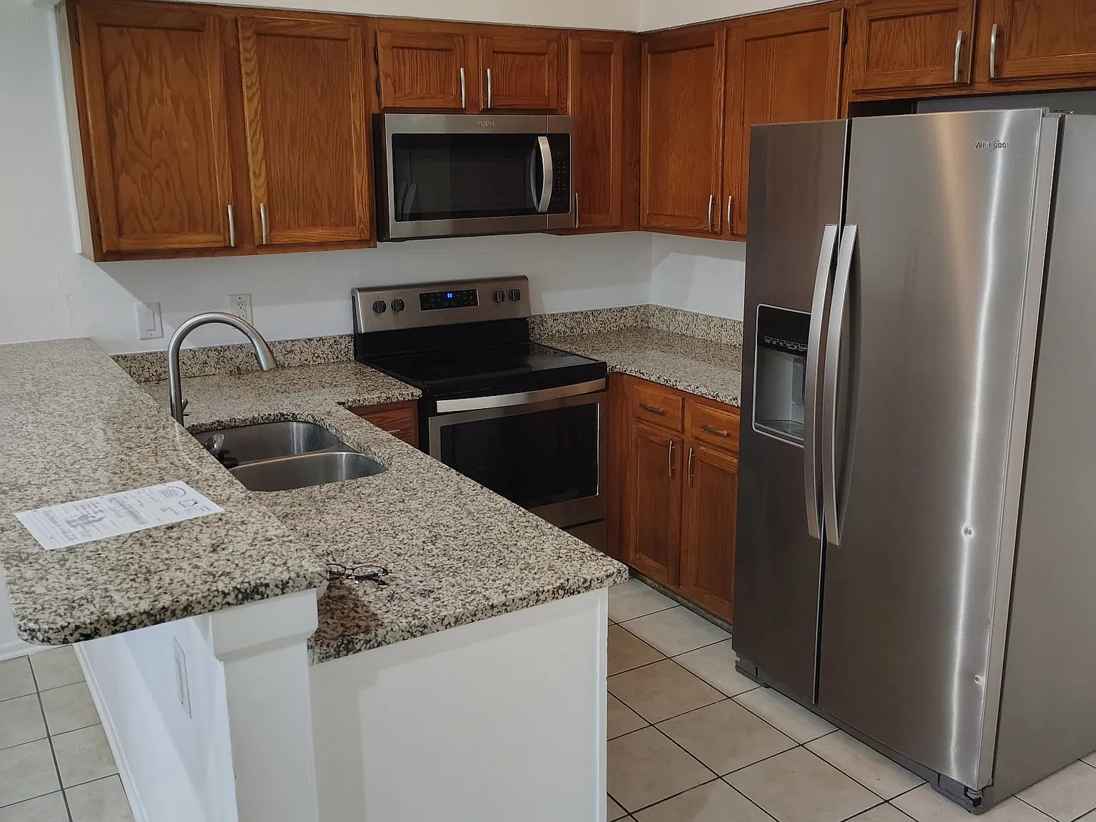 2 bed, 1112 sqft, $1,395 — Photo 1