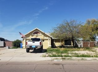 3350 W Mohawk Ln, Phoenix, AZ 85027