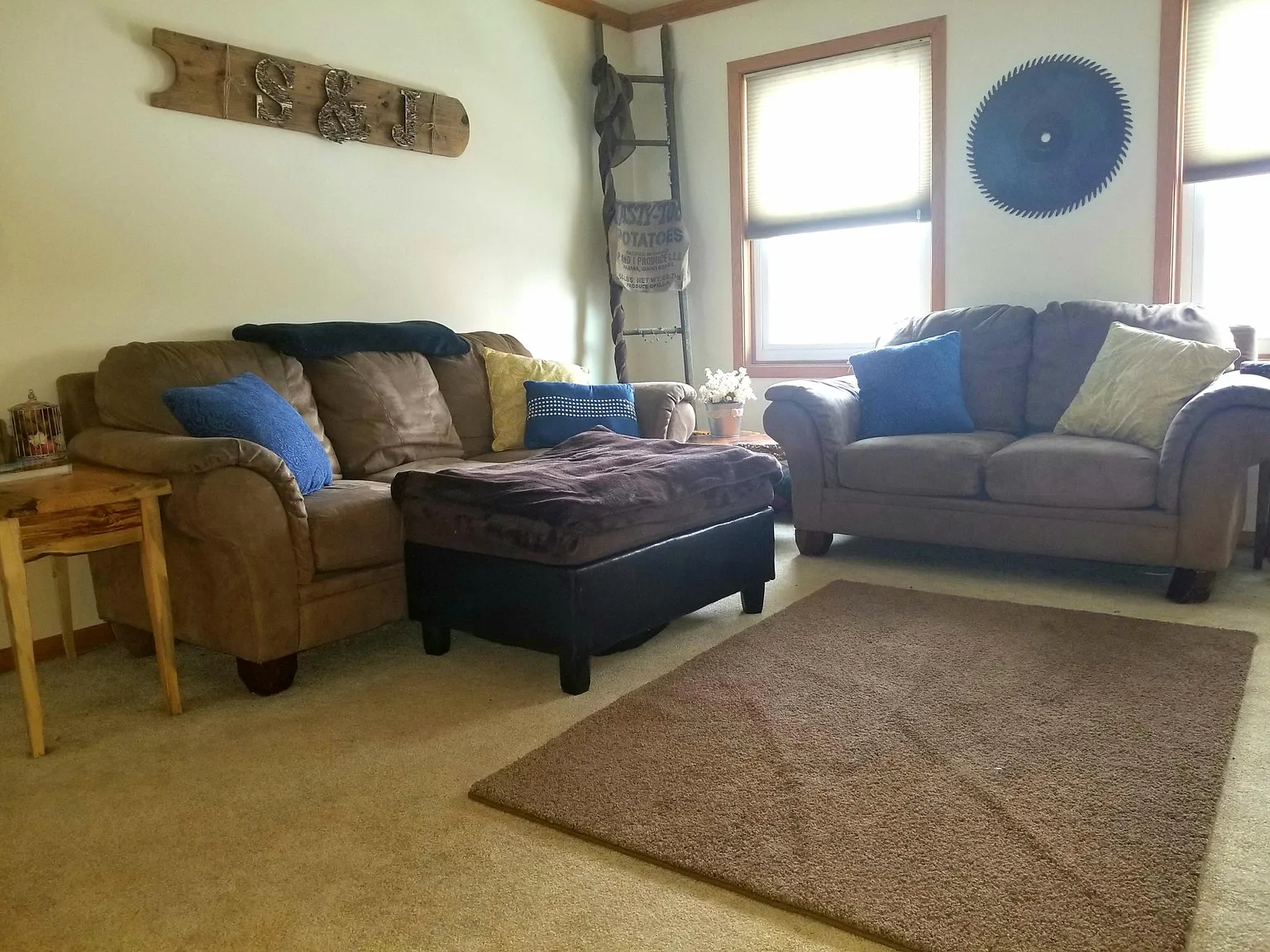 2 bed, 1.5 bath, 1500 sqft, $2,350 — Photo 2