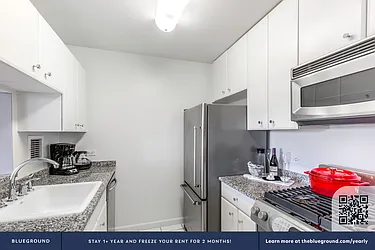 Rented by The Blueground