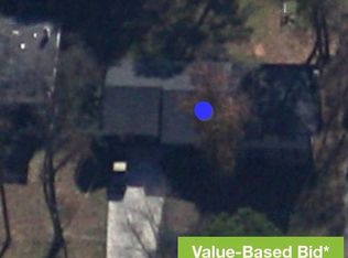 3905 Cheru Dr, Decatur, GA 30034