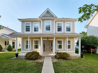 546 Copper Meadows Ln, O'Fallon, MO 63368