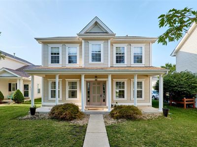 546 Copper Meadows Ln, O'Fallon, MO, 63368