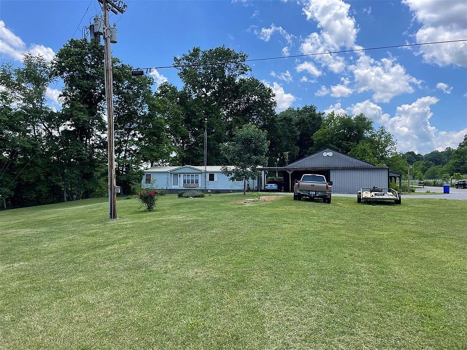 6400 New Gallatin Rd, Adolphus, KY 42120 Zillow