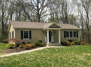 371 Vernoy Rd, Califon, NJ 07830