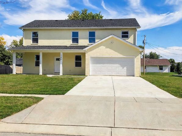 189 Pinedale Dr