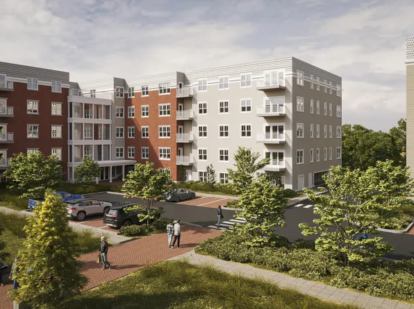 65 McAuley Way #302, Portland, ME 04103