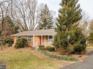 1438 Sharon Acres Rd, Forest Hill, MD 21050