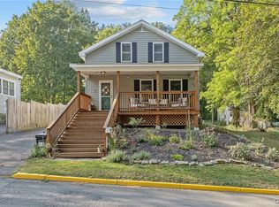 10 Kellogg St, Clinton, NY