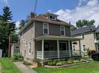 678 Jefferson St, Bedford, OH 44146