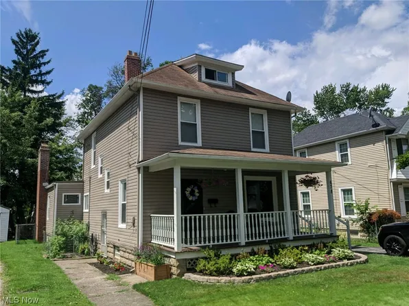 678 Jefferson St, Bedford, OH 44146
