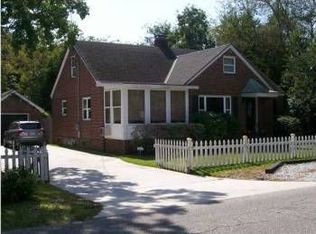 2049 Wappoo Dr, Charleston, SC 29412