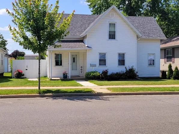 307 Hollister AVENUE, Tomah, WI 54660