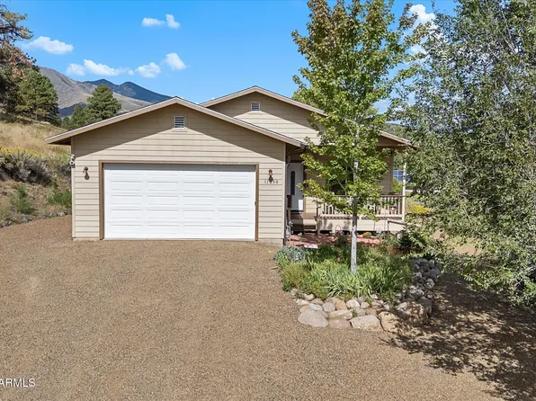 11630 HOMESTEAD Lane, Flagstaff, AZ 86004