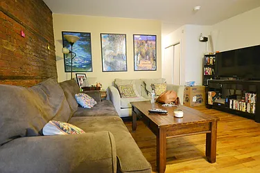 Rented by Bold New York