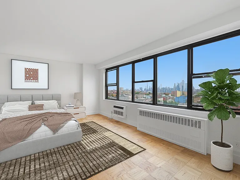 500 Central Ave #1006 — Photo 3