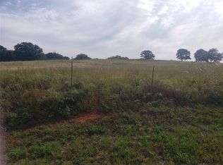 Bethel Rd, Tecumseh, OK 74873