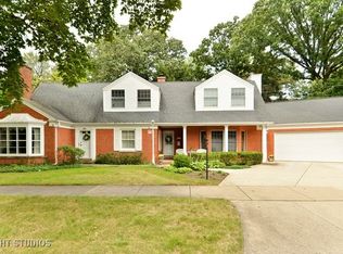 6744 N Lightfoot Ave, Chicago, IL