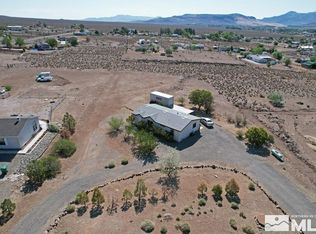 208 Julie Way, Dayton, NV 89403