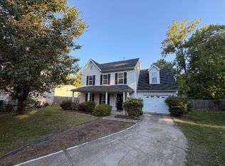 7136 Roaming Path Ct, Charlotte, NC 28214
