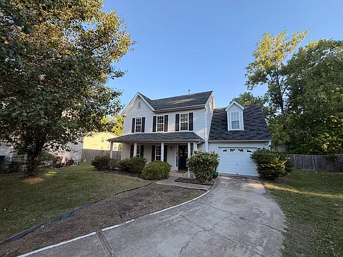 7136 Roaming Path Ct Photo 1