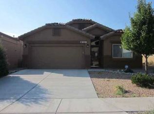 7241 Skagway Dr NE, Rio Rancho, NM 87144
