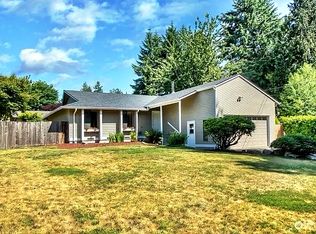 26146 Ansell Rd NW, Poulsbo, WA 98370