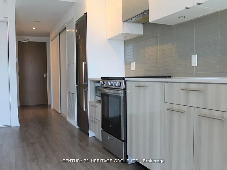 251 Jarvis St #1627 — Photo 5
