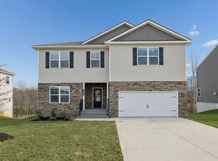 2915 Hudson Orr Dr, Maryville, TN 37803