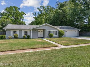 1688 Bartlett Ave, Orange Park, FL 32073