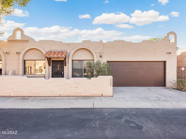 3857 N Muriel Ave, Tucson, AZ 85719