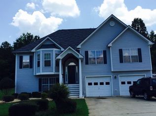6283 Saturn Dr, Flowery Branch, GA 30542