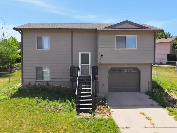 7809 Timberline Rd, Black Hawk, SD 57718