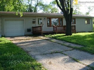 12506 E 46th Pl, Independence, MO 64055