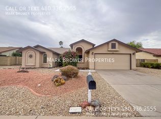 807 E Aire Libre Ave, Phoenix, AZ 85022