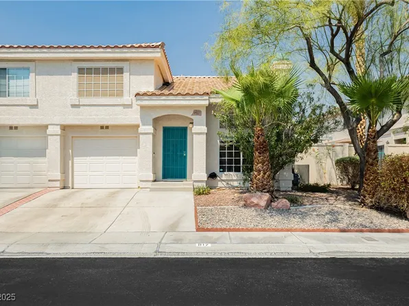 917 Grammy Dr, Las Vegas, NV 89145