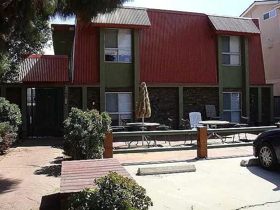 1 bed, 750 sqft, $2,000 — Photo 4