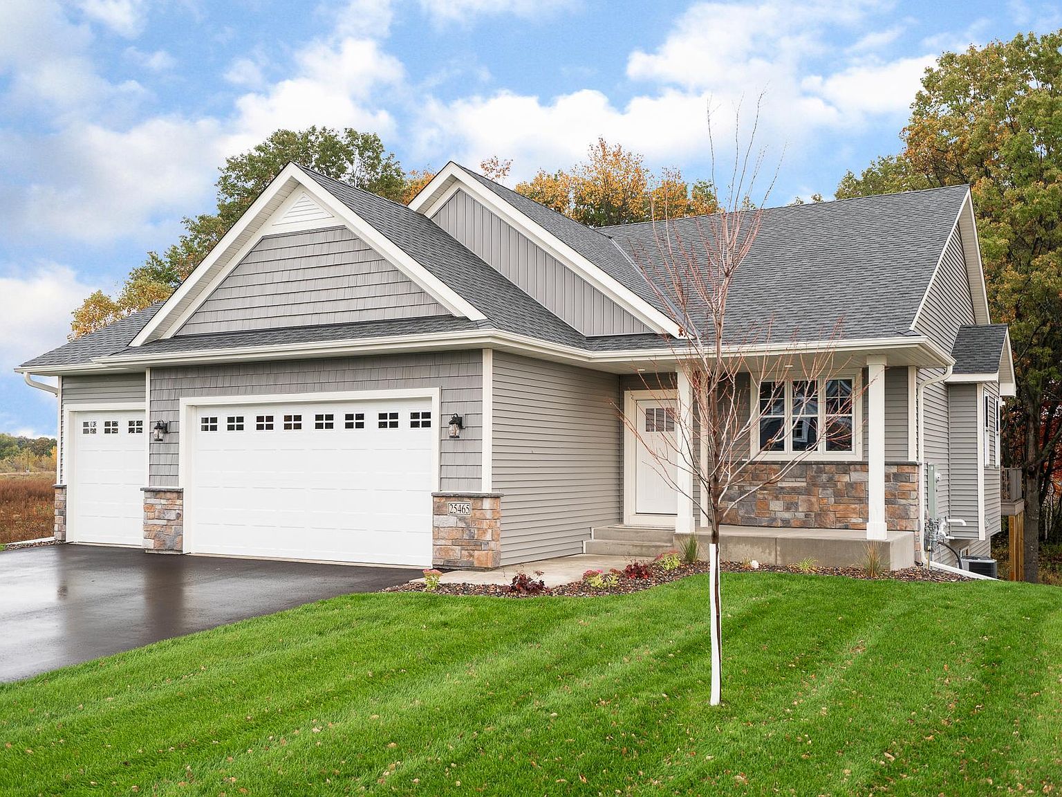 25465 Farmstead Ln, Wyoming, MN 55092 Zillow