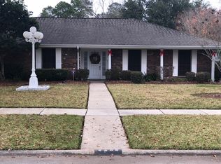 2405 23rd St, Lake Charles, LA 70601