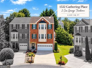 1532 Gathering Pl, Cumming, GA 30040