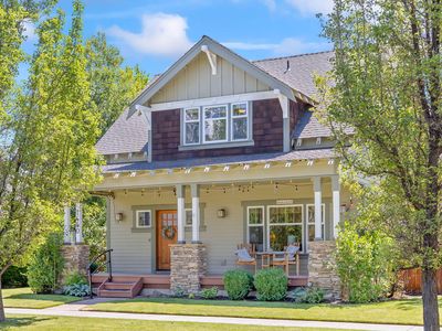 1650 NW Ivy Ave, Redmond, OR, 97756